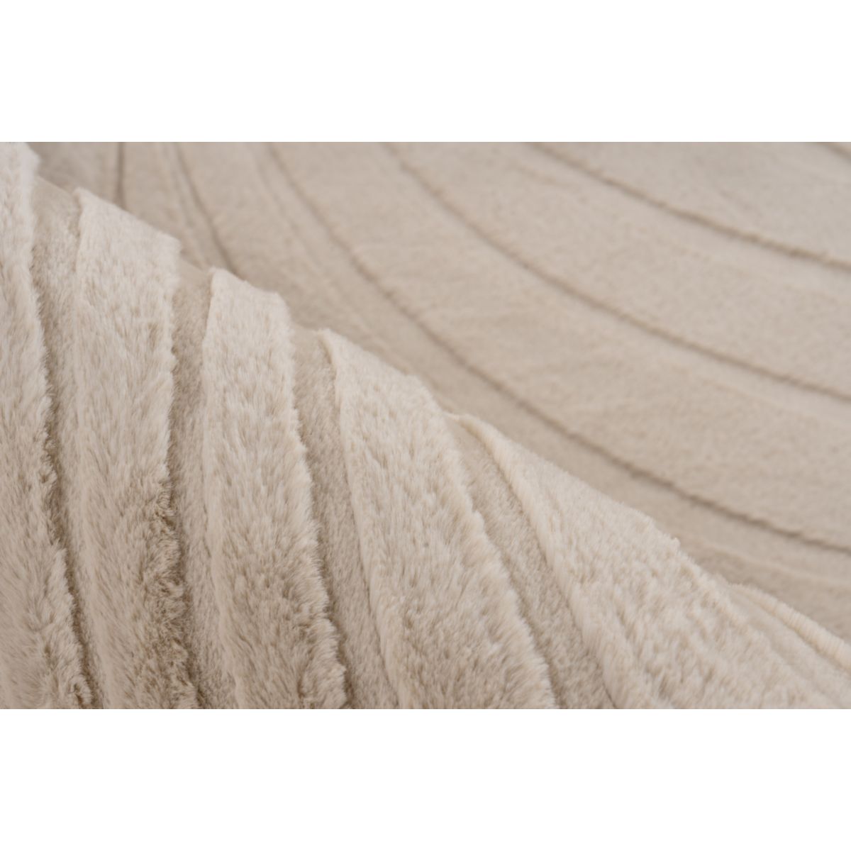 Kierk 325 Beige 200 x 290 cm Bild 4