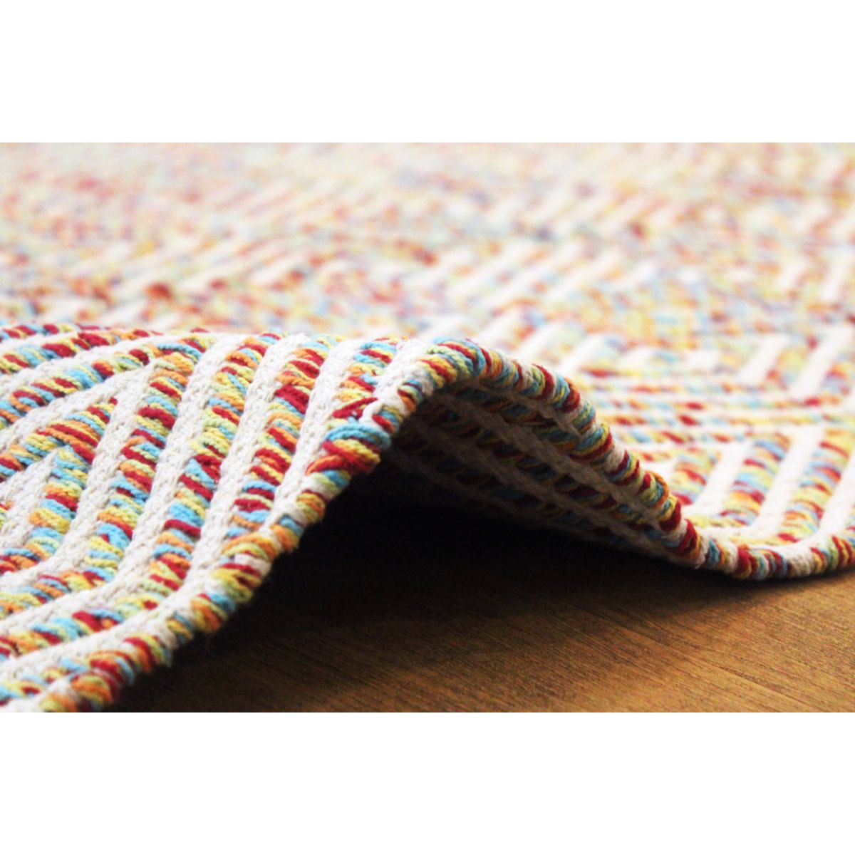 Teppich „Aperitif“ 310 Multi, 160x230cm Bild 5