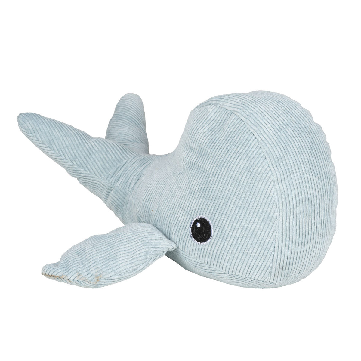 Türstopper Wal 40 x 18 x 18 cm mint