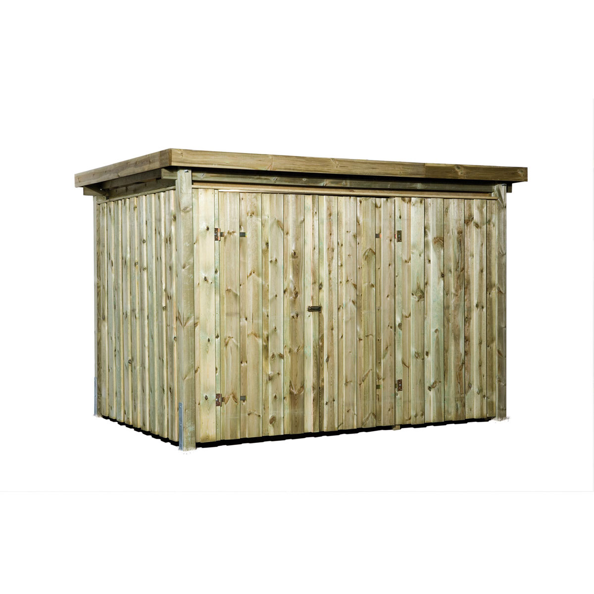 Lagerhaus 607 A Bild 2