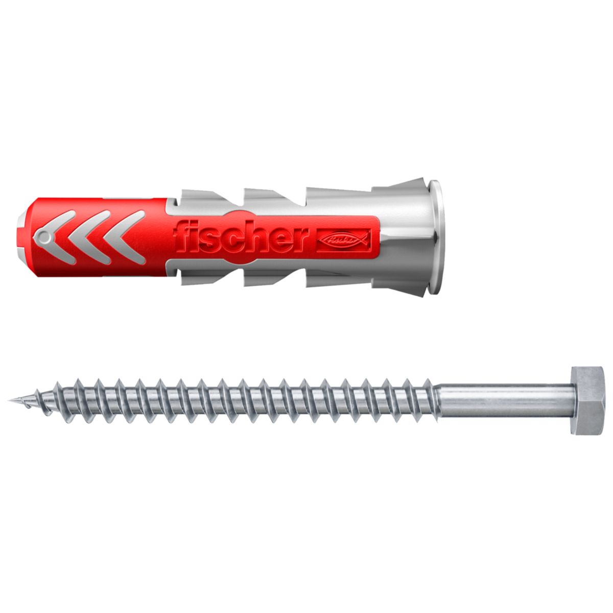 Fischer Dübel DuoPower 14x70 S K (2)