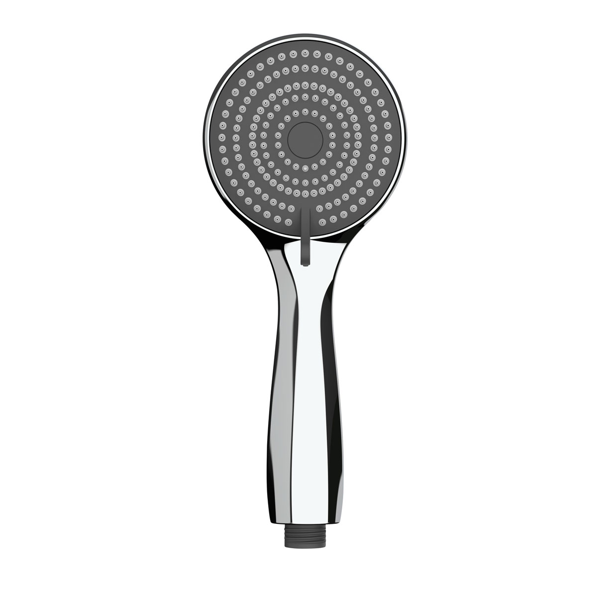 Wenko Duschkopf Watersaving Durchmesser 9,6 cm