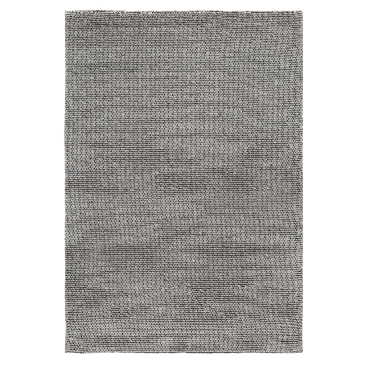 Barbara Becker  Teppich BB Brave grau 160 x 230 cm Bild 1