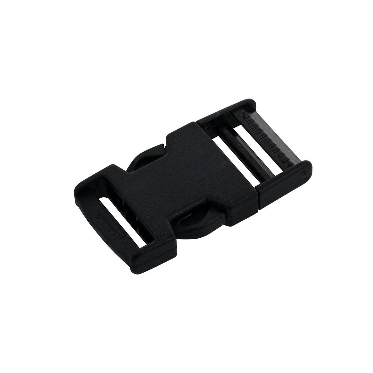 Suki Verschlussschnalle PVC 30 mm