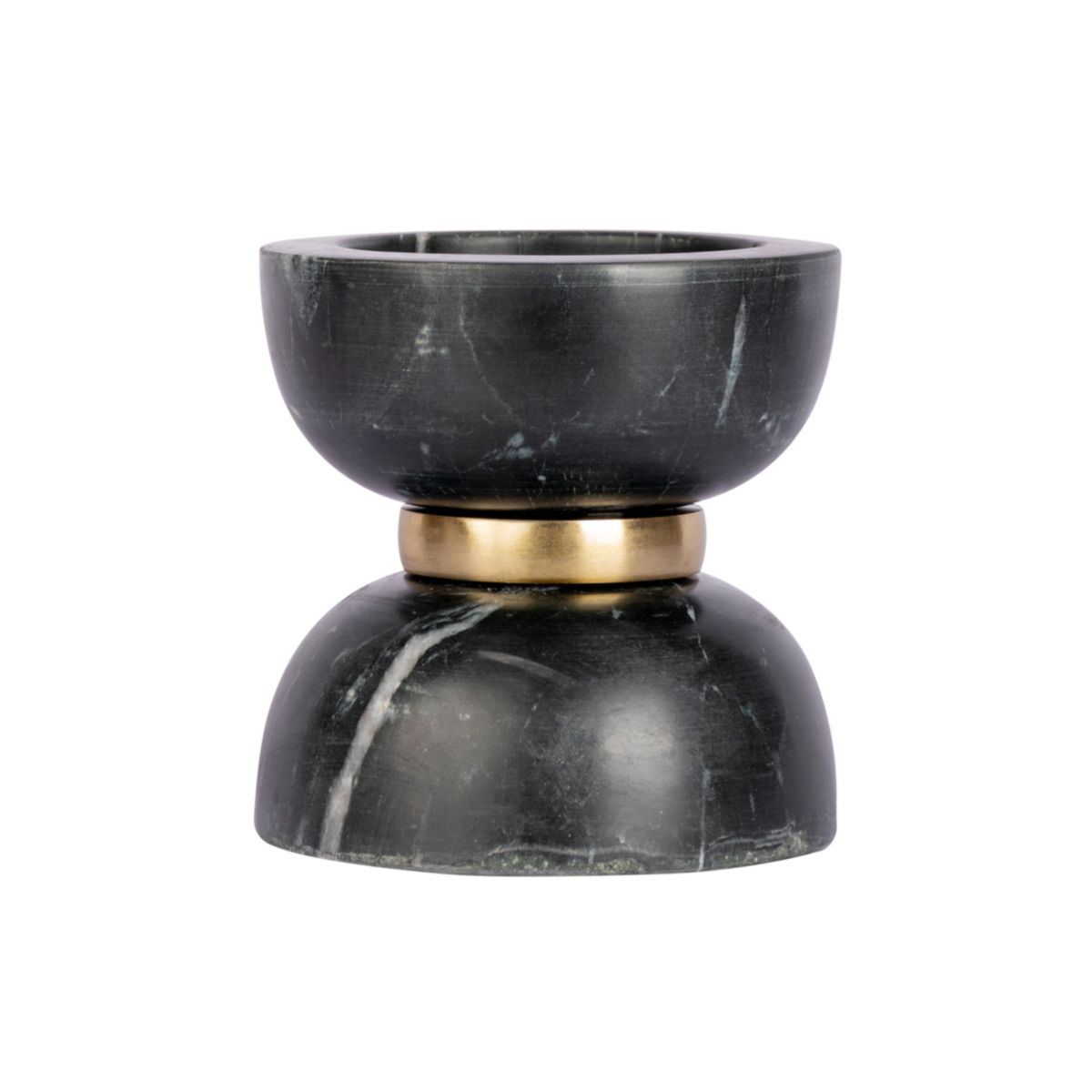 Kerzenhalter Sorin 125 Schwarz