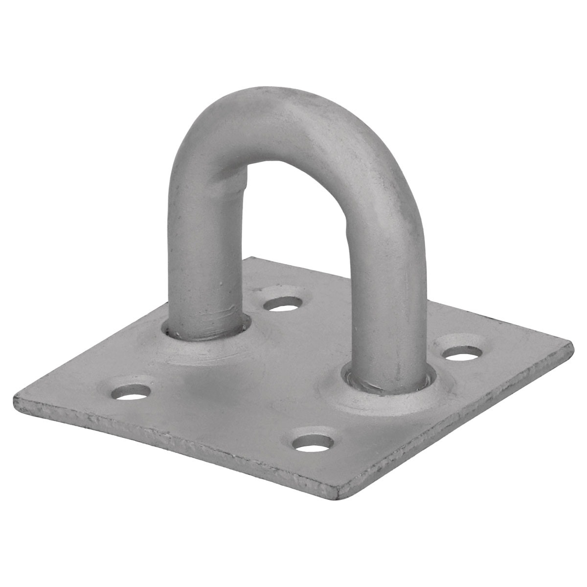 Suki Ösenplatte Magnodur 38 x 38 x 30 mm