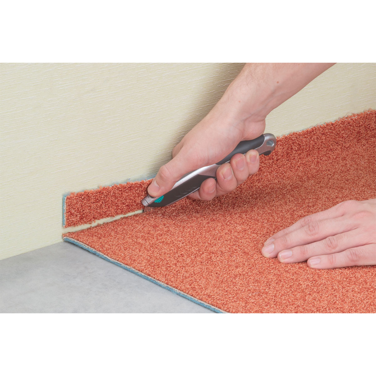 Wolfcraft  Profi-Trapezklingen-Messer Autoload Bild 8