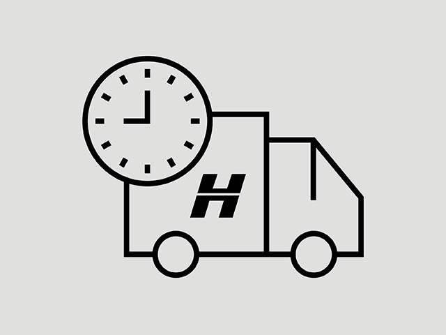 Miettransporter Icon