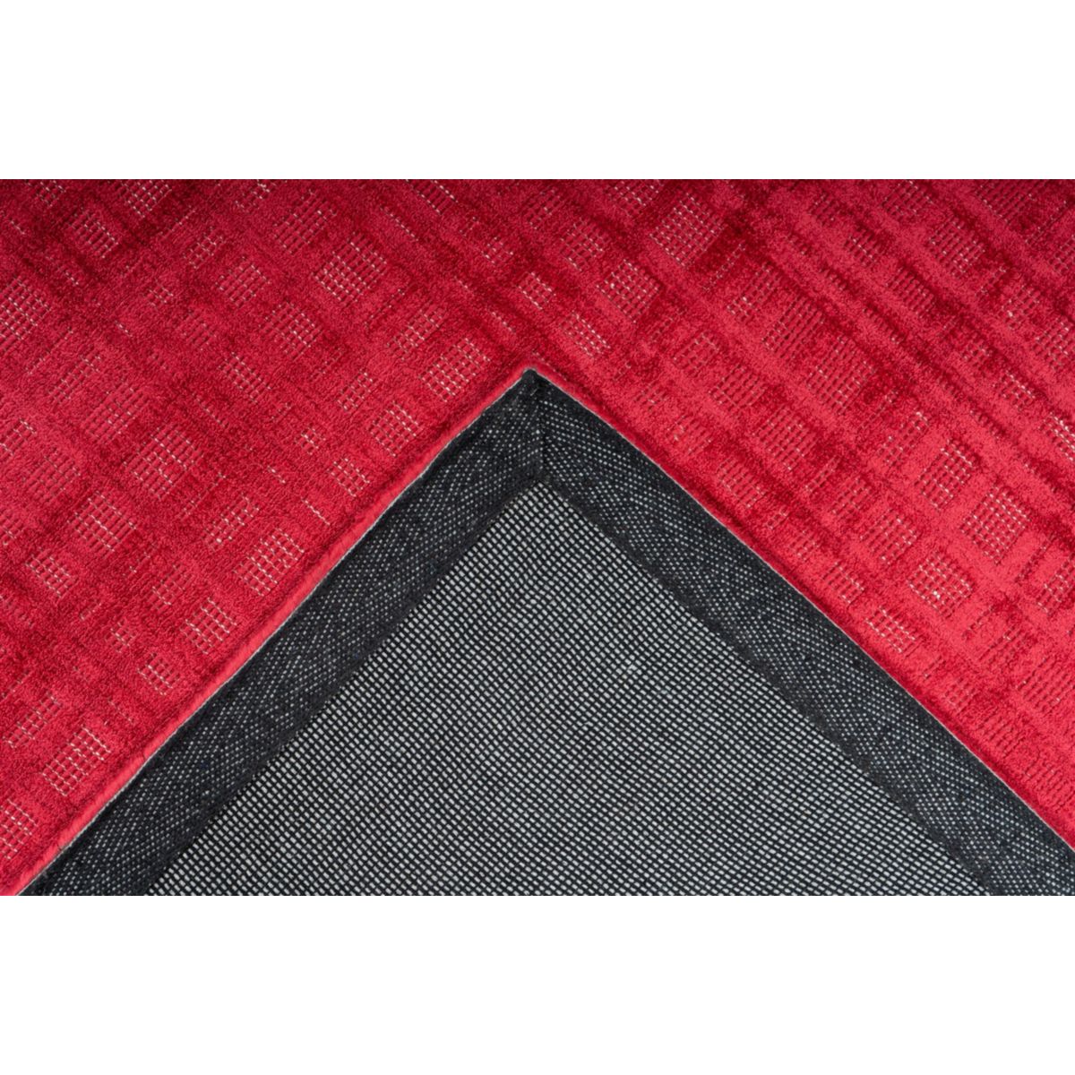 Karma 125 Cherry 200cm x 290cm Bild 4