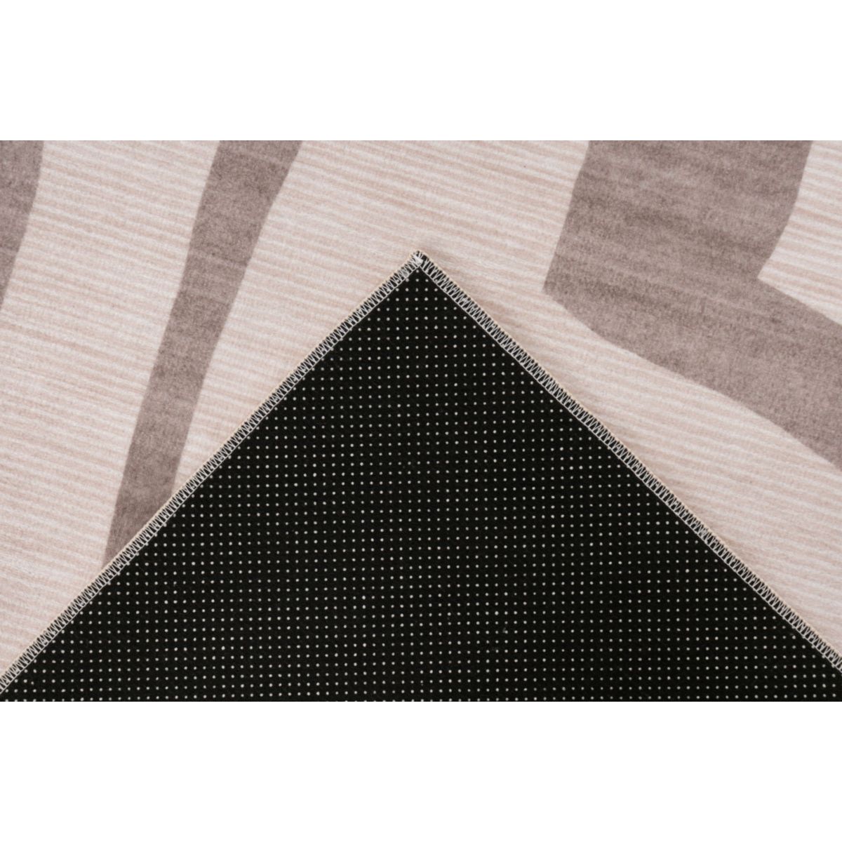 Bluster 325 Taupe 160 x 230 cm Bild 5