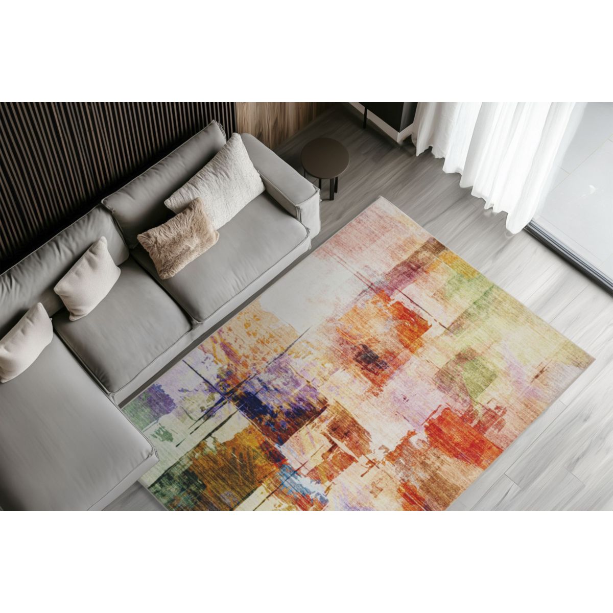 Visionary 134 Multi 200cm x 290cm Bild 6