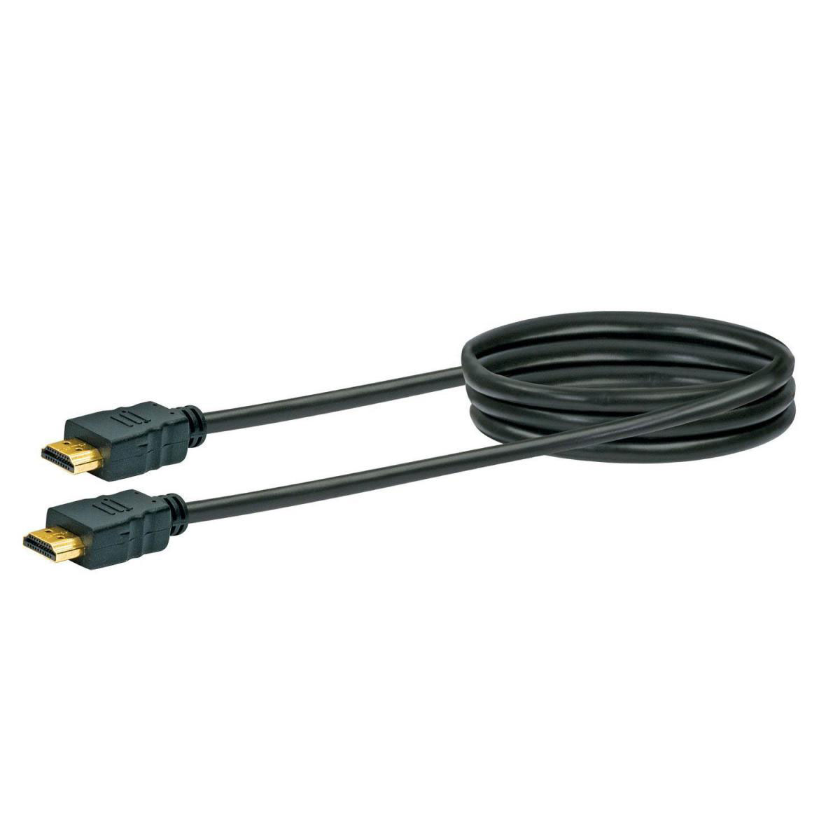 Digital-Anschlussk.1,3m HDMI-St/St sw