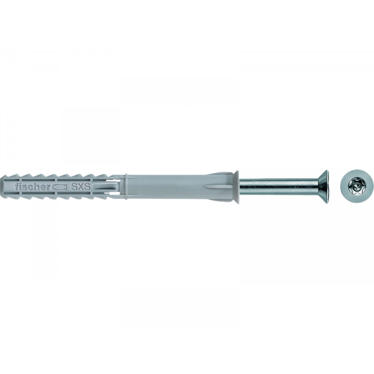 Fischer  Langschaftdübel SX 8 x 170 mm