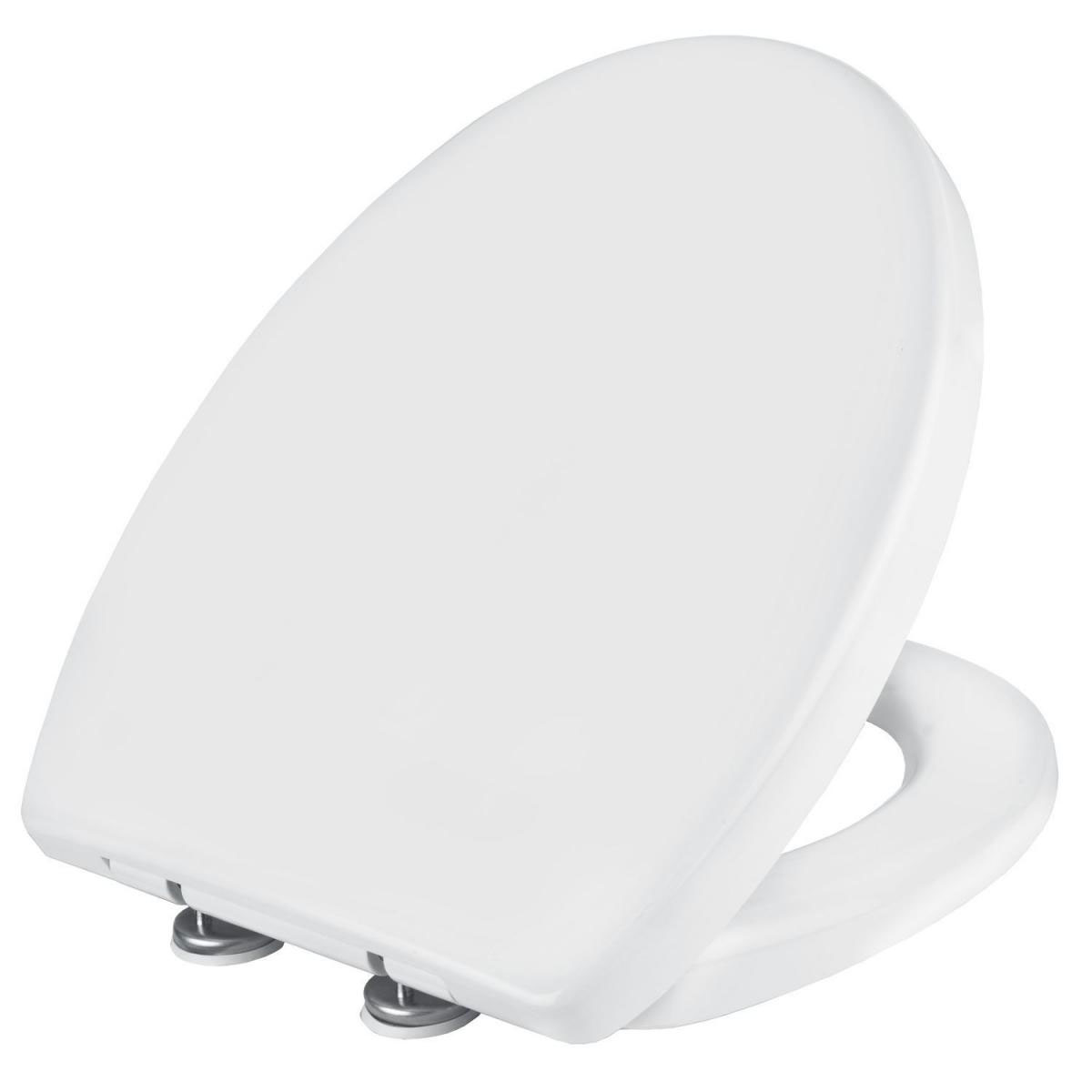 WC-Sitz Lacuna weiß