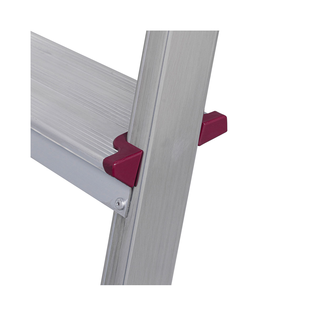 Krause CORDA Stufen-StehLeiter 8 Stufen Bild 5