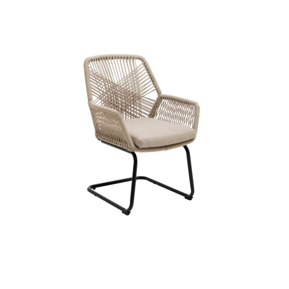 Haveson Freischwinger Como Bild 3