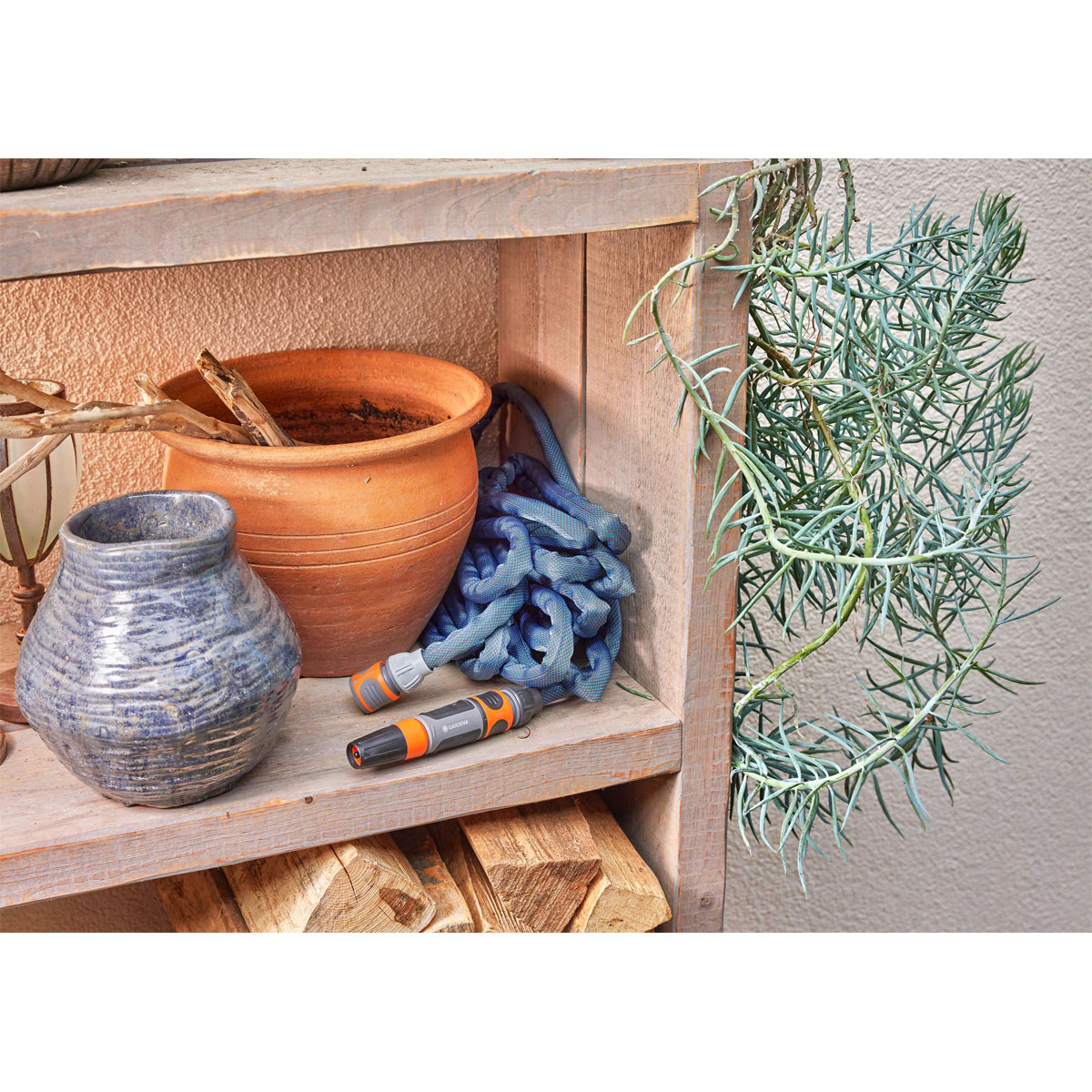 Gardena  Gartenschlauch-Set Liano™ Xtreme Bild 6