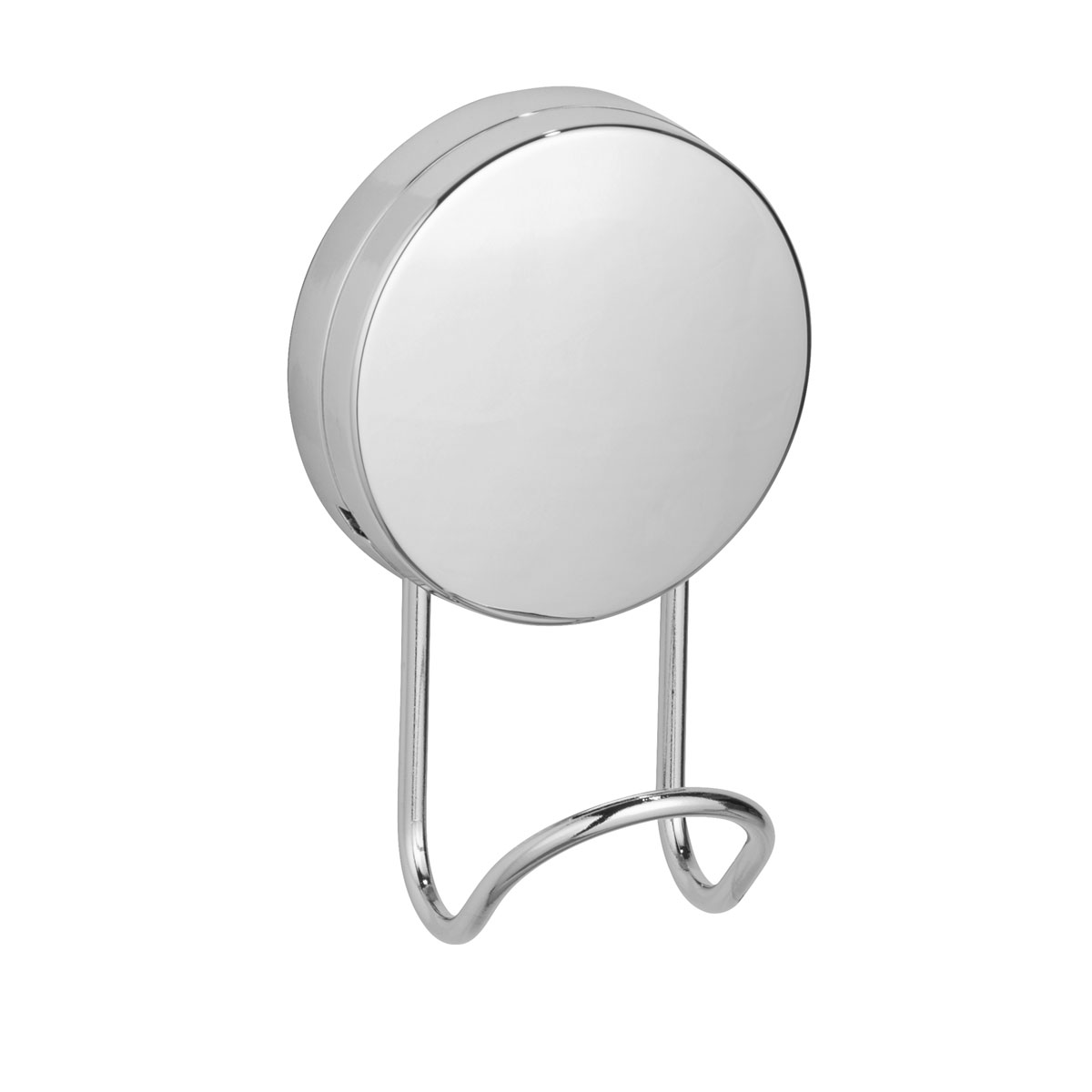 Wenko Wandhaken Osimo Befestigen ohne bohren Static-Loc Plus Bild 1