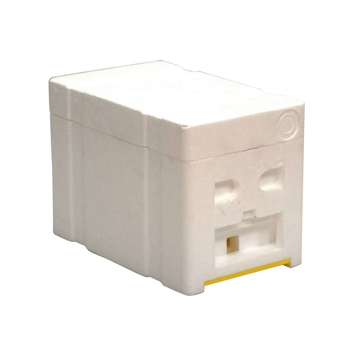 Bienenreich Begattungskasten mit Fütterer 7-teilig