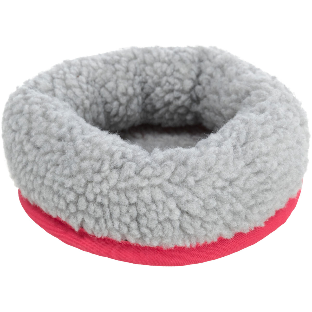 Trixie Hamsterkuschelbett 16,5 x 15,5 cm