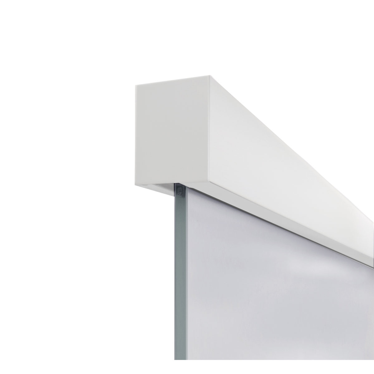 Novadoors Softeinzug STS 417 200 cm Bild 2