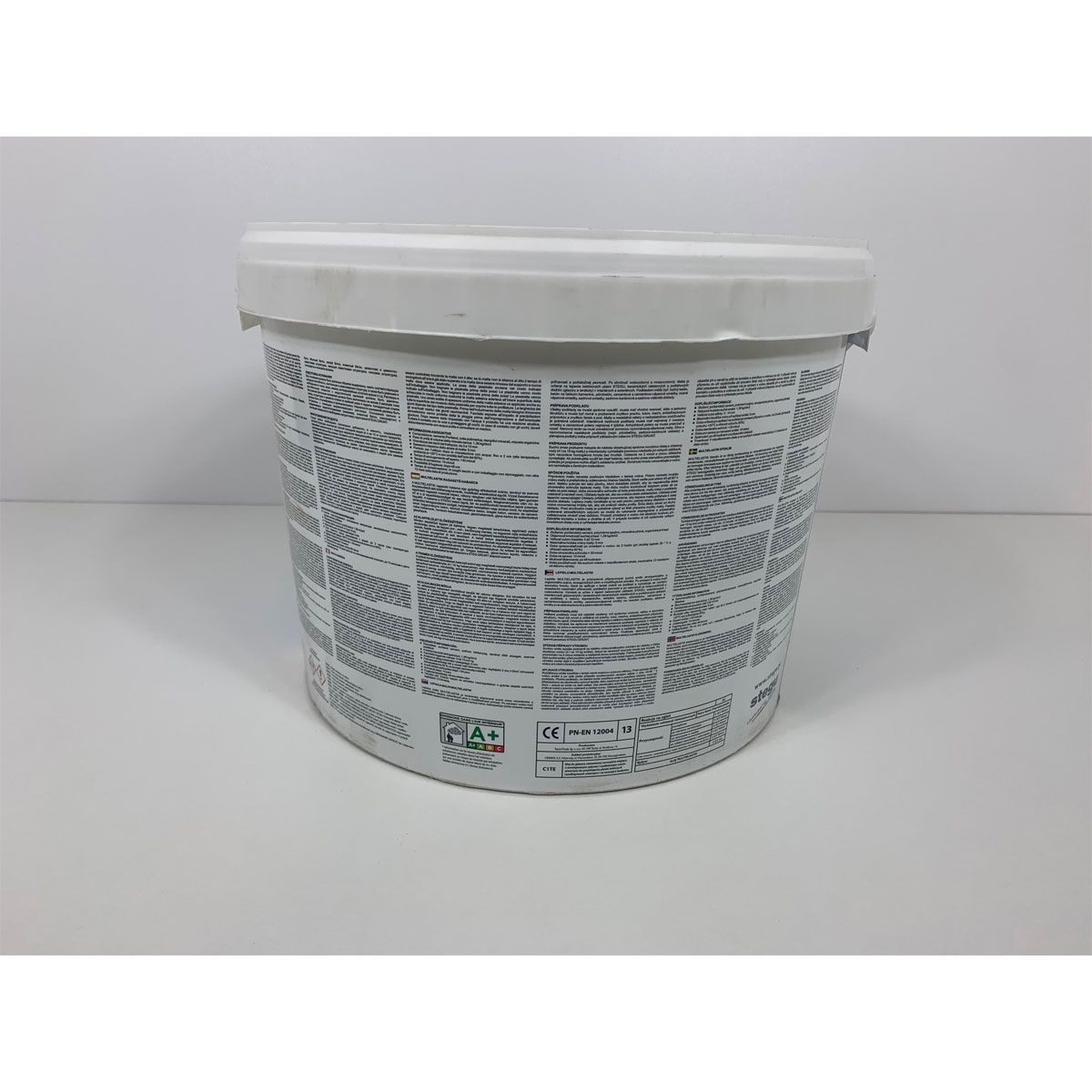 Stegu Flexkleber 15 kg Bild 2