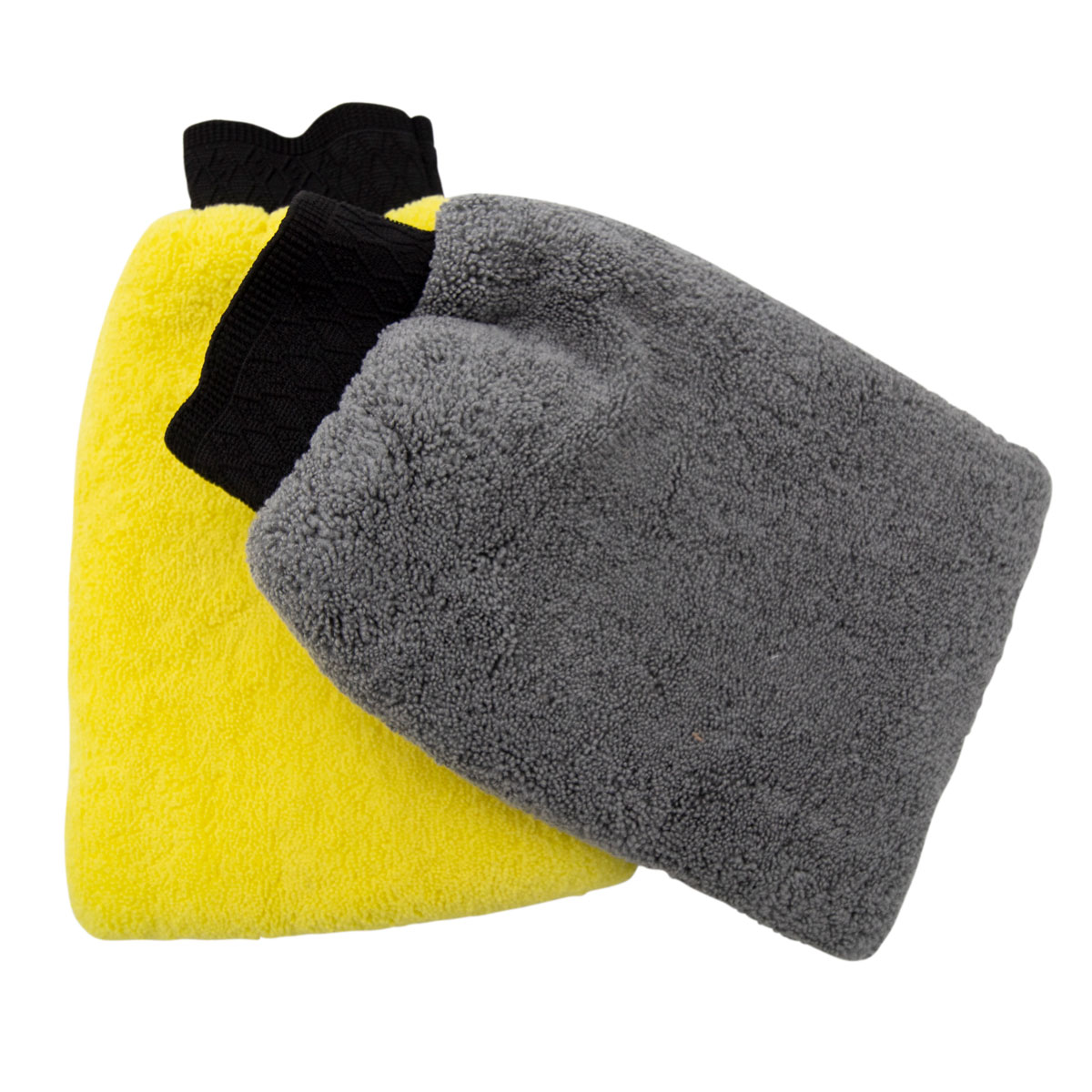 Mikrofaser-Handschuh 21,5 x 26 cm Bild 3