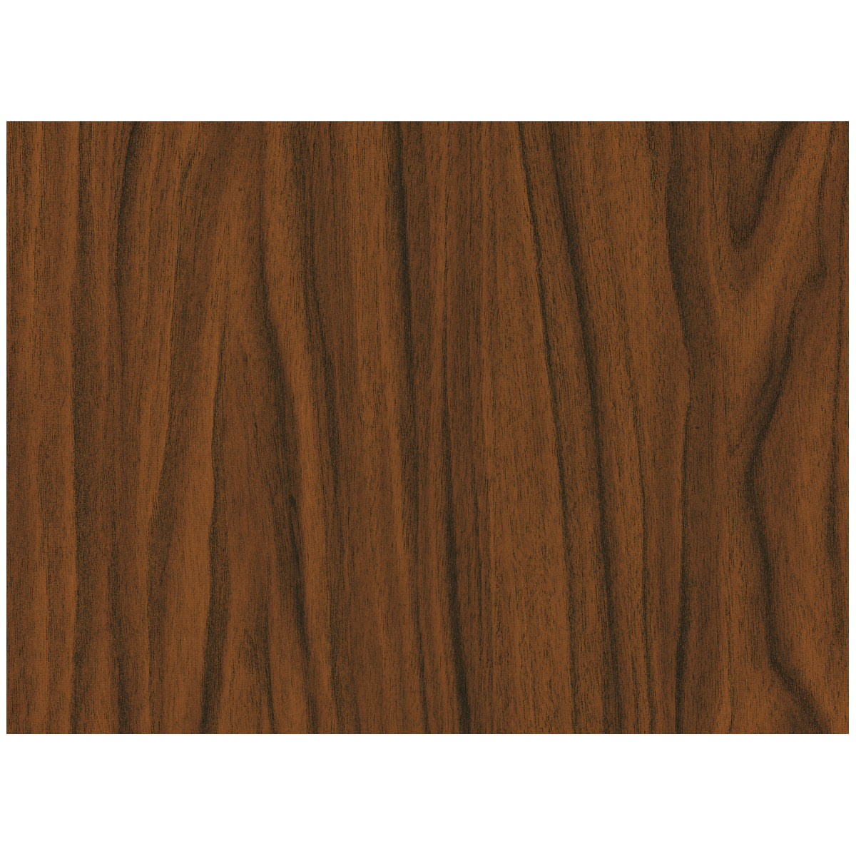 Selbstklebefolie Holz Nussbaum gold 45 x 200 cm