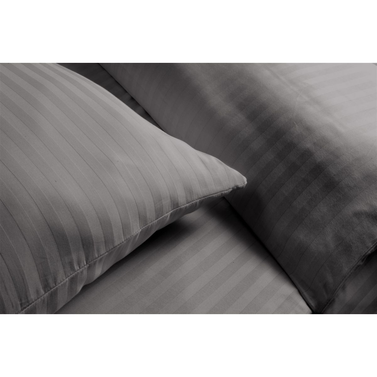 Bettwäsche Valerina 125-GB Grau 260cm x 220cm Bild 4