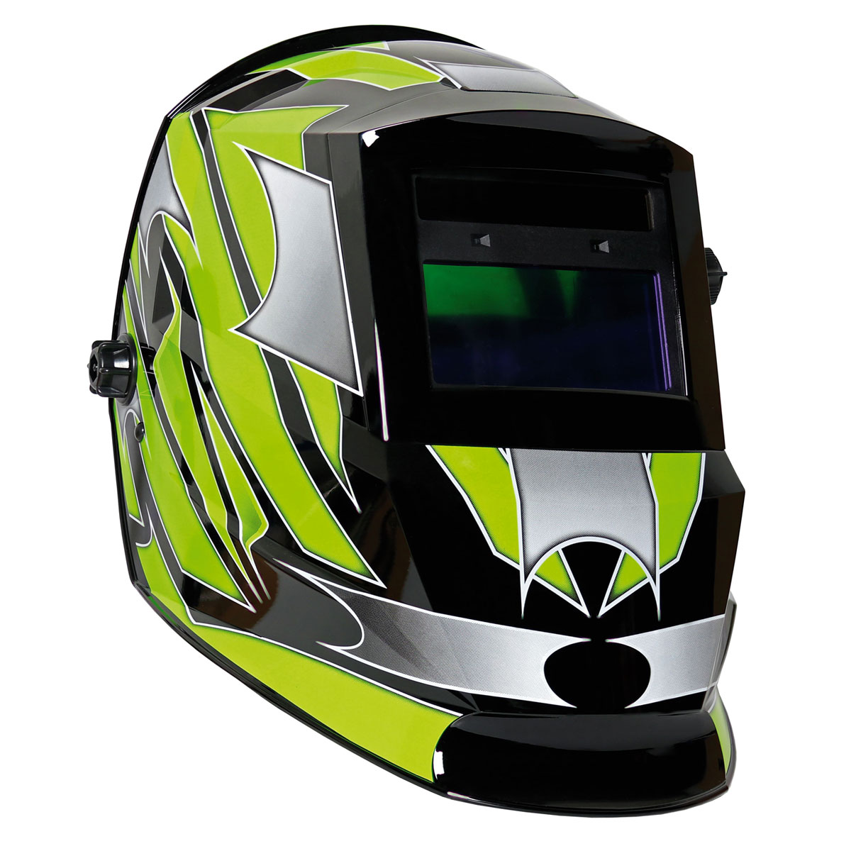 CFH Automatik-Schweißhelm AS841 Bild 2