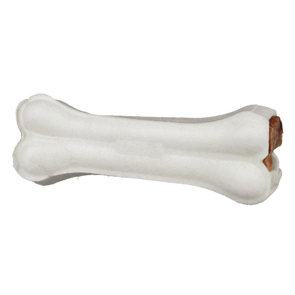 Trixie  DentaFun Kauknochen mit Ente 70 g / 2 Stück