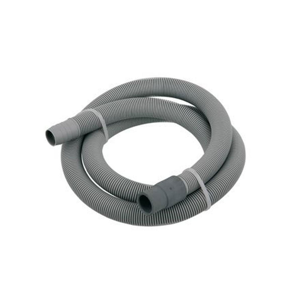 Kirchhoff Ablaufschlauch-Verlängerung 150 cm 19 mm x 3/4"