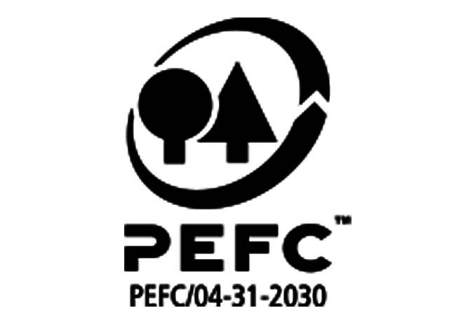 PEFC Siegel