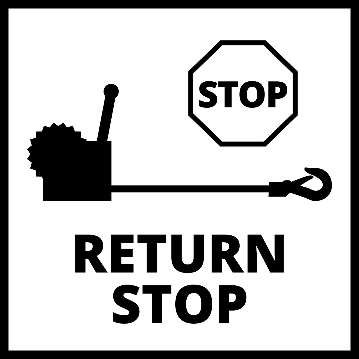 Einhell Handseilwinde TC-WI800 Bild 7