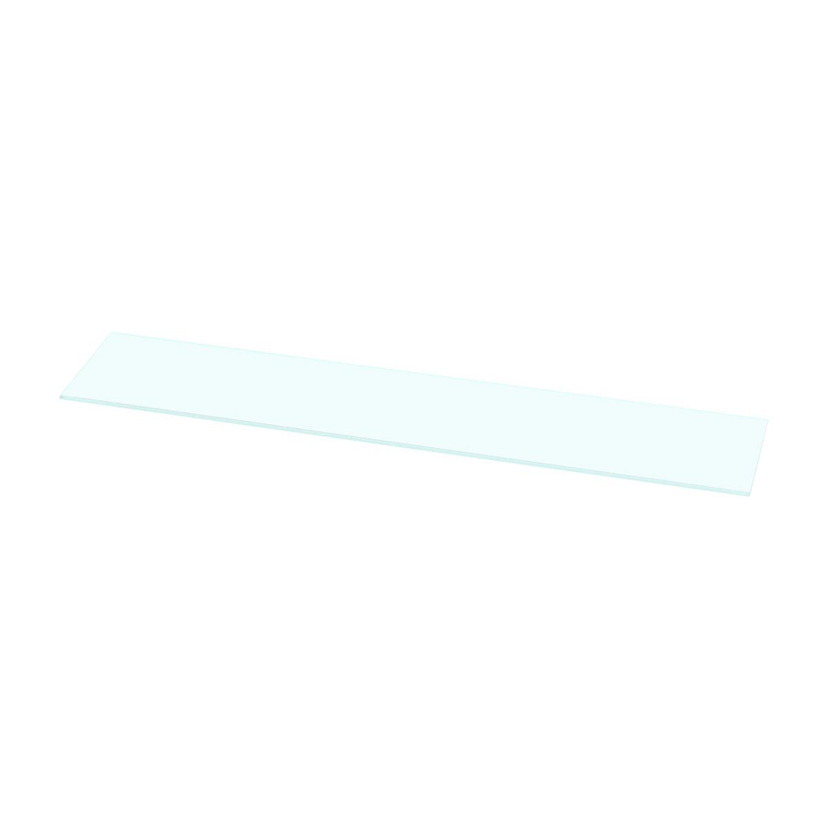 Jokey Glasablage 80/14 cm