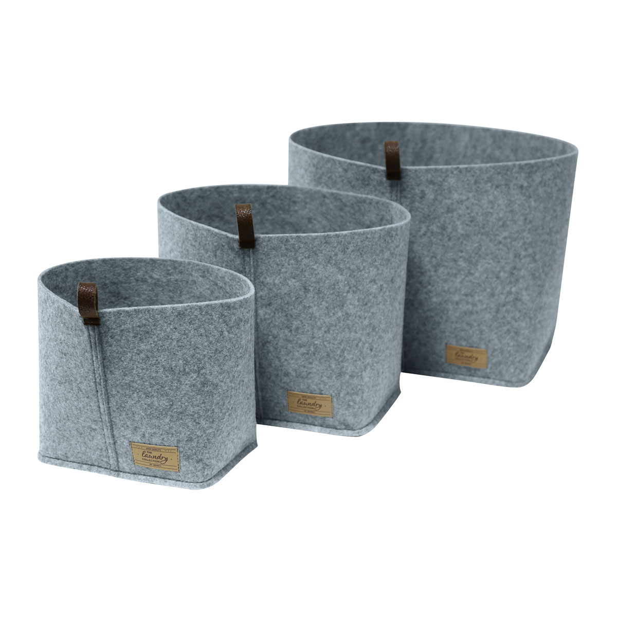 Wenko Filz-Korb Feli M Bild 9