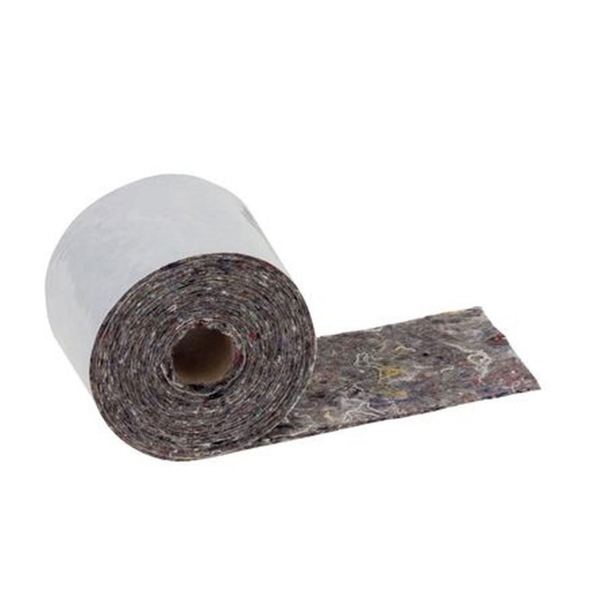 Kirchhoff Isolierfilz selbstklebend 70 mm x 5 m