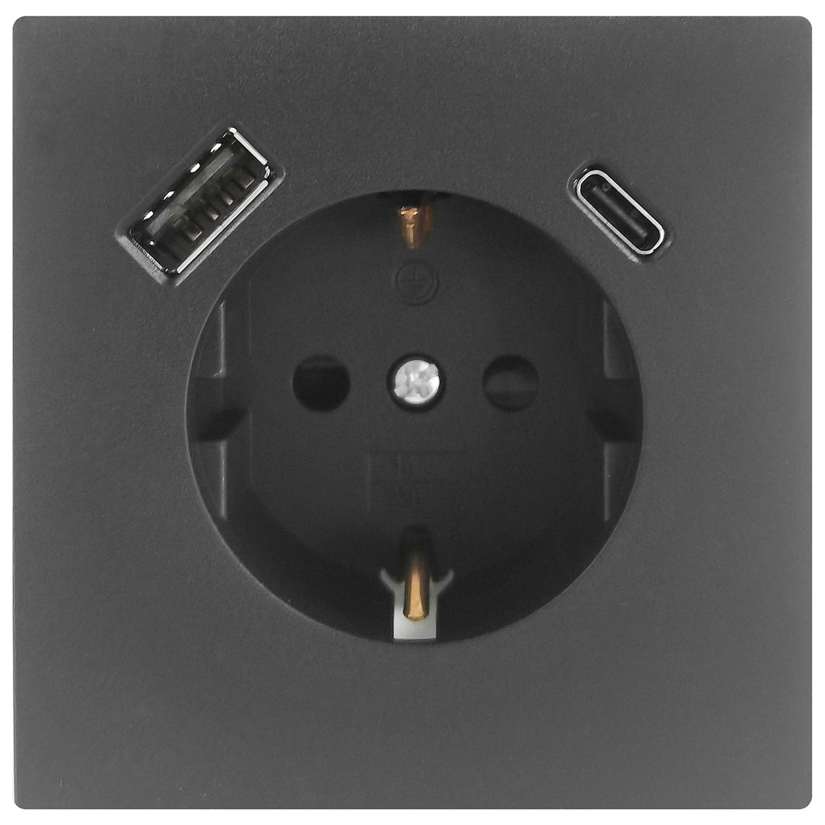 Steckdose USB A/C Sao Paulo