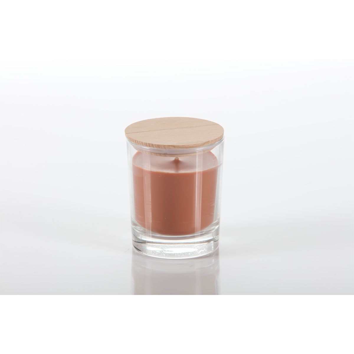 Duftkerze Christmas Dream  Lebkuchen  8,5 x 10,4 cm Bild 2