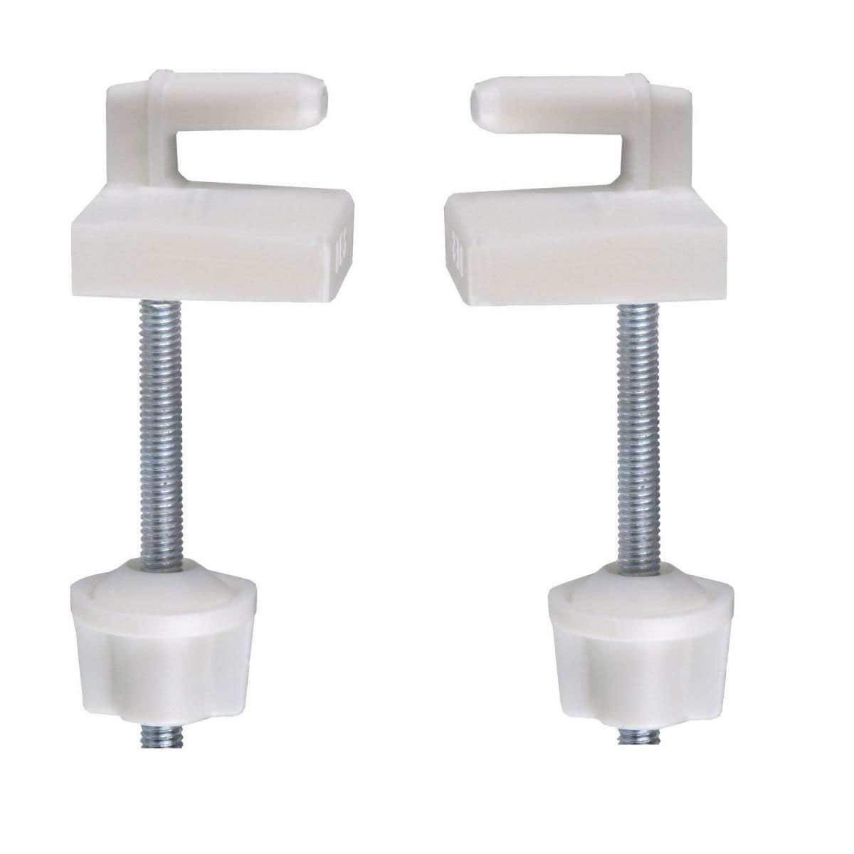 Befestigungssatz Kunststoff universal