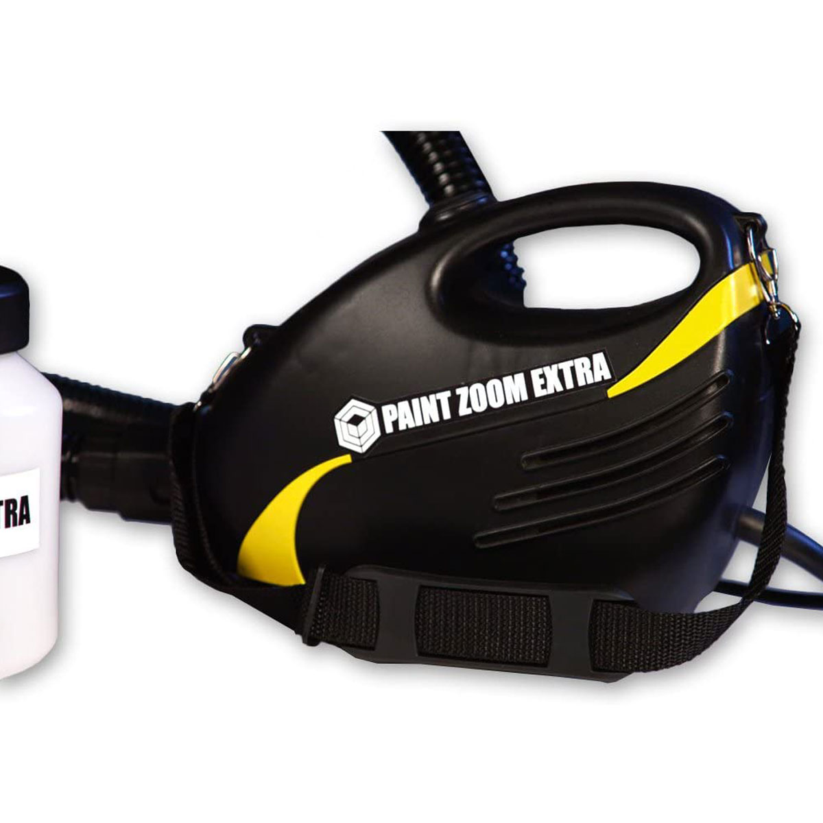 Best Direct Farbsprühsystem Paint Zoom Extra für Lacke und Wandfarbe Bild 3