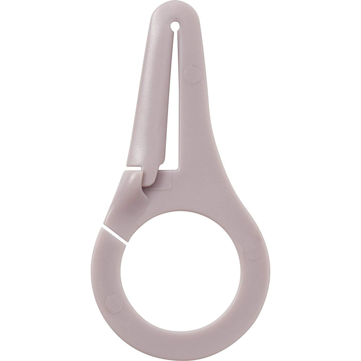 Abus Bettdeckenhalter Janita Bild 1