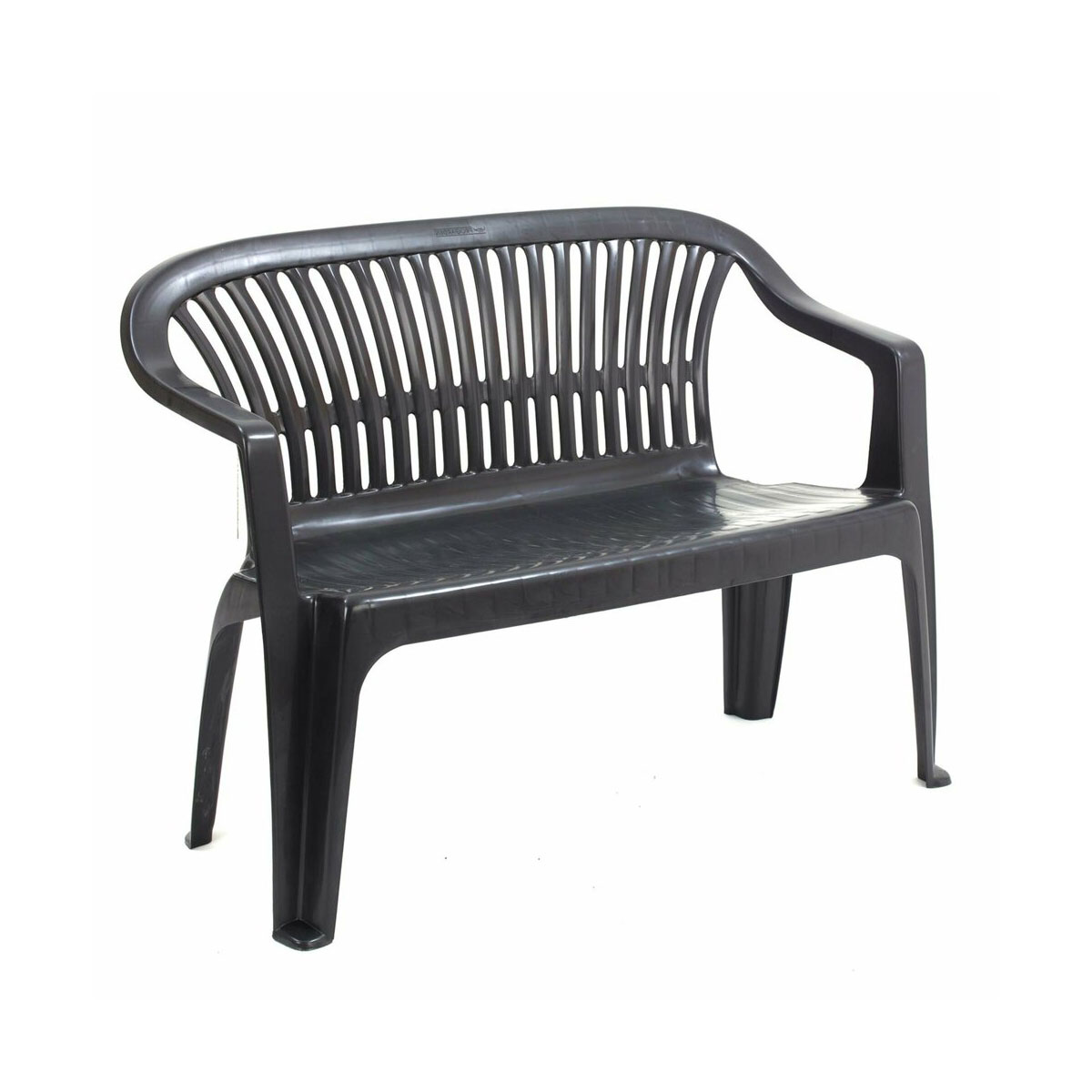 Gartenbank DIVA anthrazit