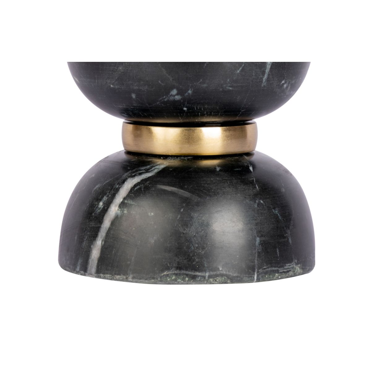 Kerzenhalter Sorin 125 Schwarz Bild 5