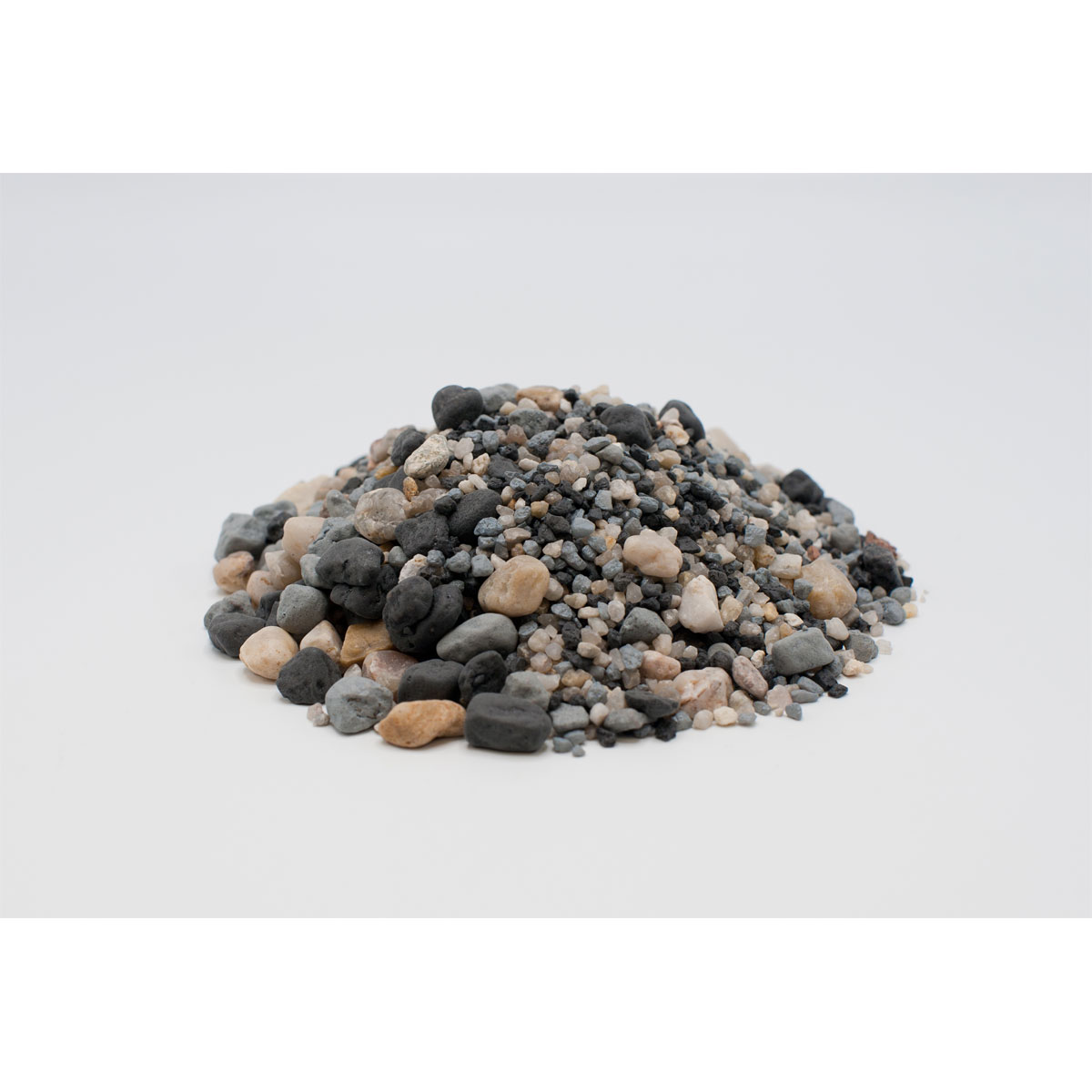 Farbkies Fehmarn 1,8-8,0 mm 25 kg