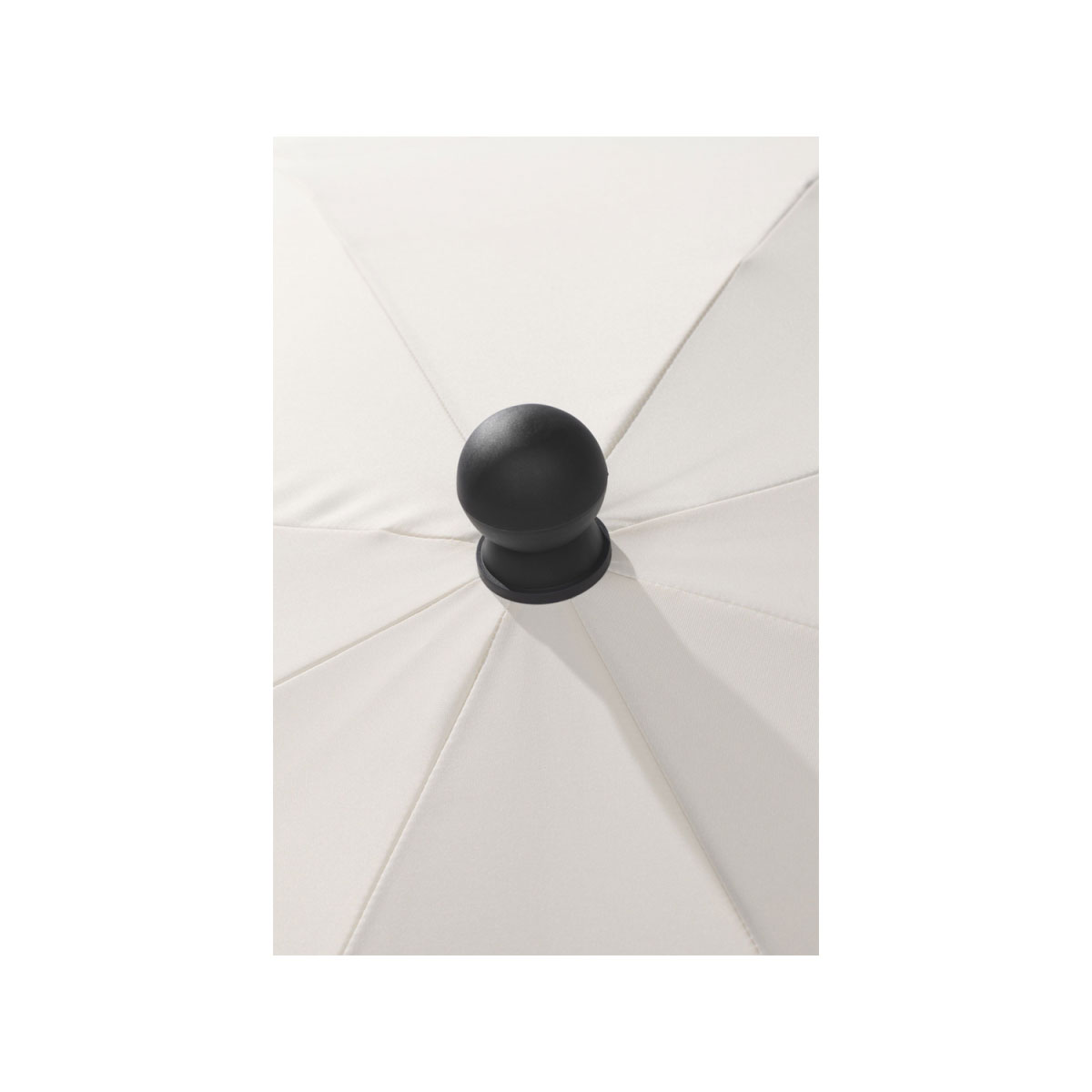 Schneider Schirme Sonnenschirm Locarno apfelgrün Durchmesser 150 cm Bild 3