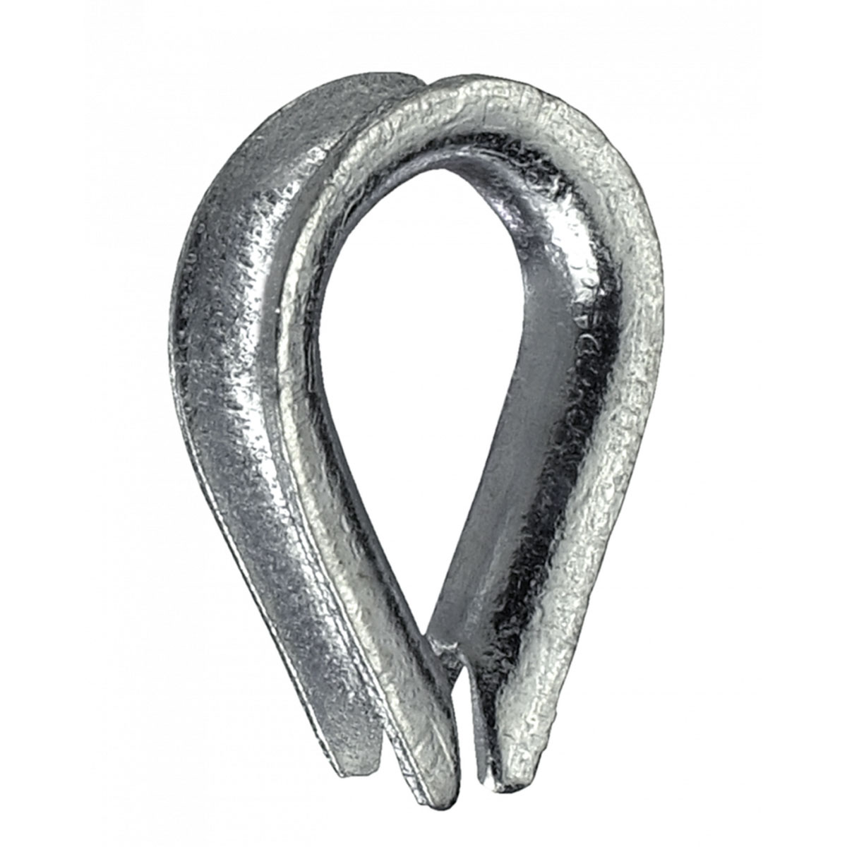 Metrax Kauschen 6 mm Bild 1