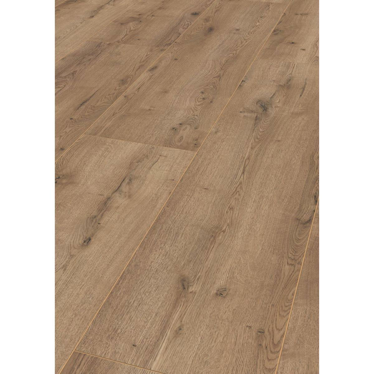 Laminat Mega Plus Eiche Dezent 1380 x 326 x 8 mm D3668