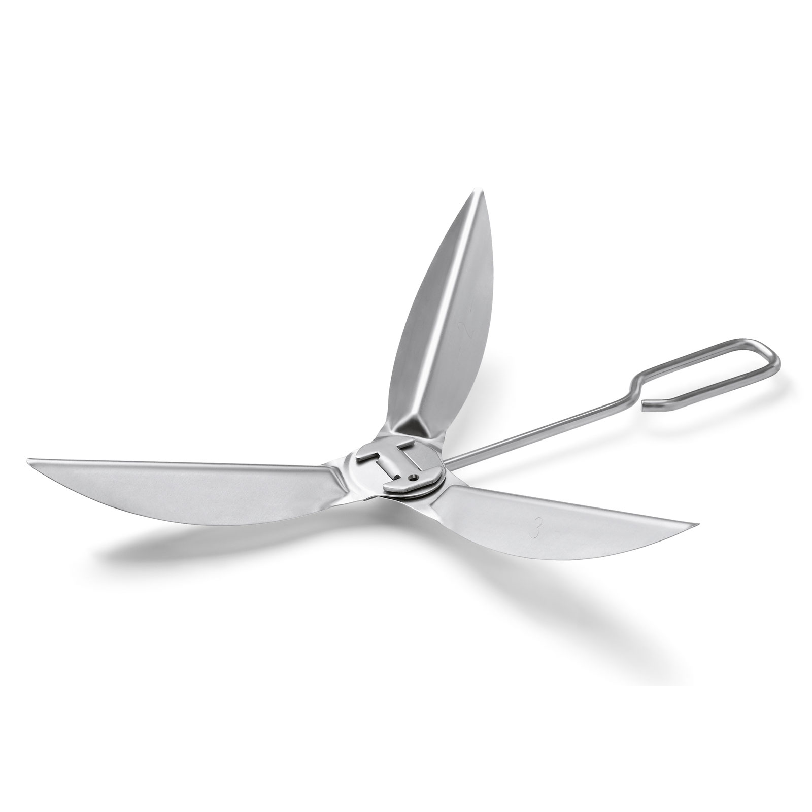 Weber One-Touch System Original Kettle 47 cm