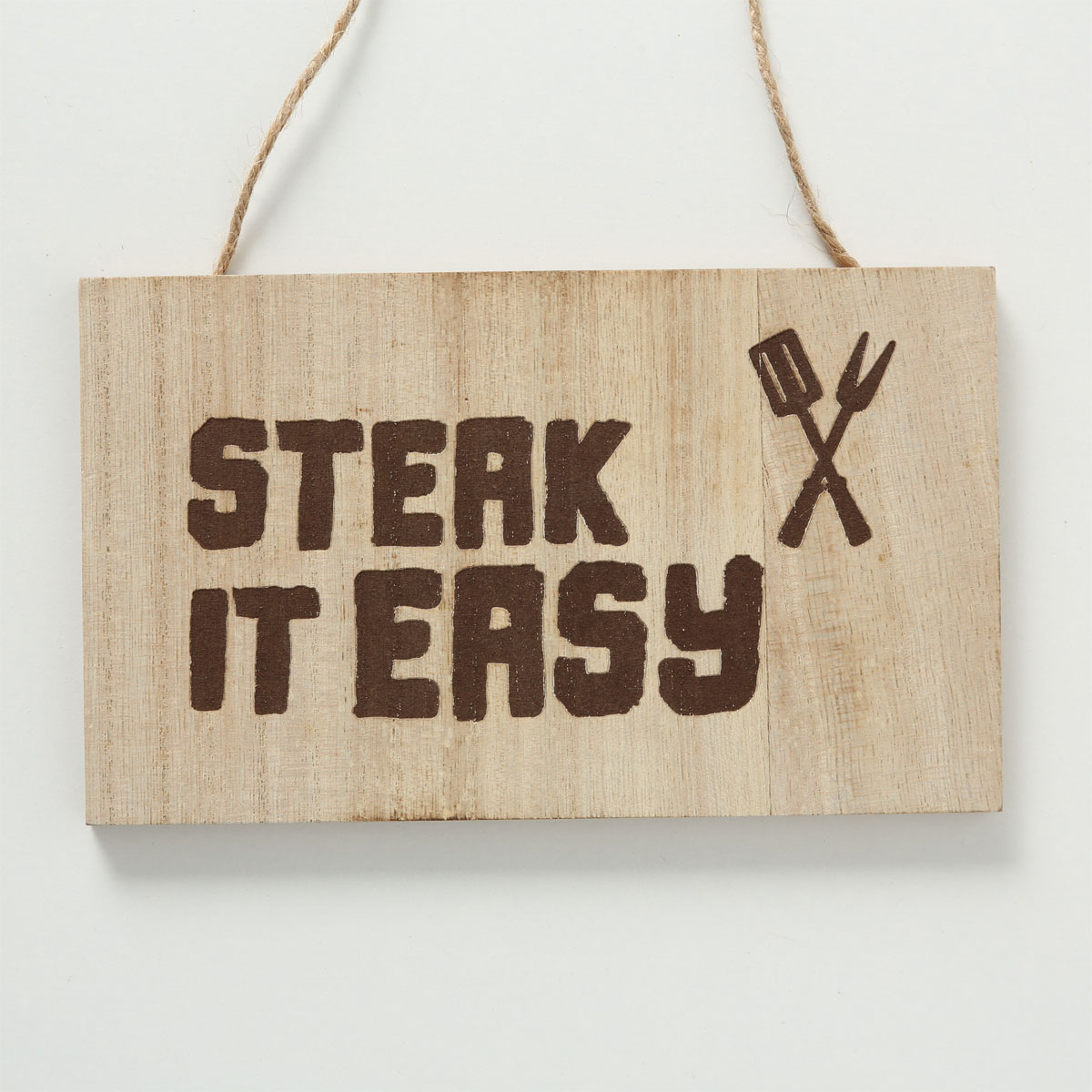 Schild BBQ 3 Designs Bild 5